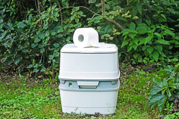 Best Portable restroom trailer rental  in Zapata, TX