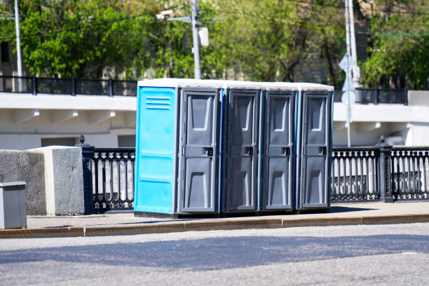 Best Long-term porta potty rental  in Zapata, TX